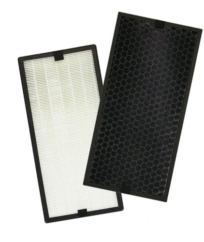 Kit filtro hepa ricambio - kit, di