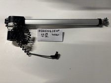 Richmat HJA67S Actuator 24V 8-Pin Head Motor