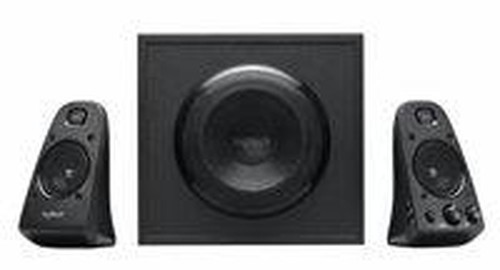 Logitech z623 set - logitech, di