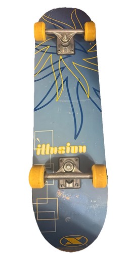Illusion dbx 8 completo - illusion,