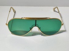 OCCHIALI SOLE WINGS B&L RAY