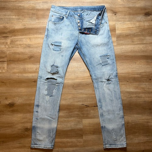 Dsquared2 slim jeans mens - jeans,