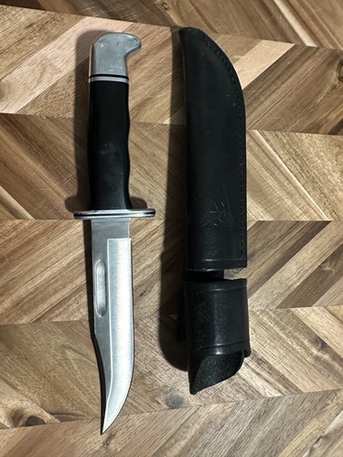 Coltello caccia buck - coltello,