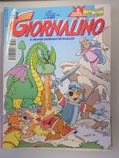 Rivista giornalino 43 - rivista, il