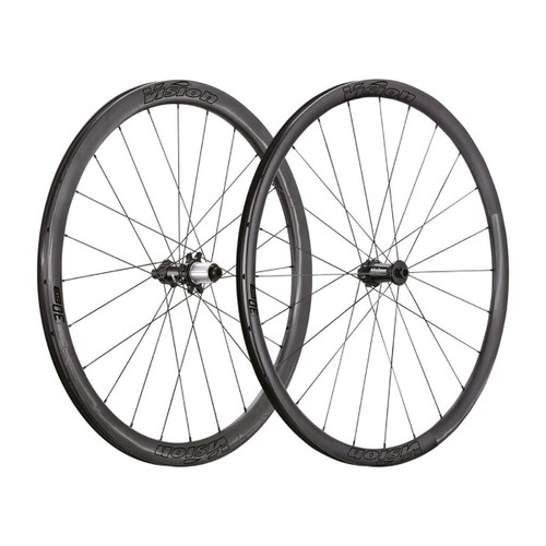 Vision coppia cerchi ruote - coppia,