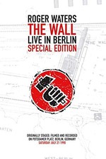 Roger Waters: The Wall - Live