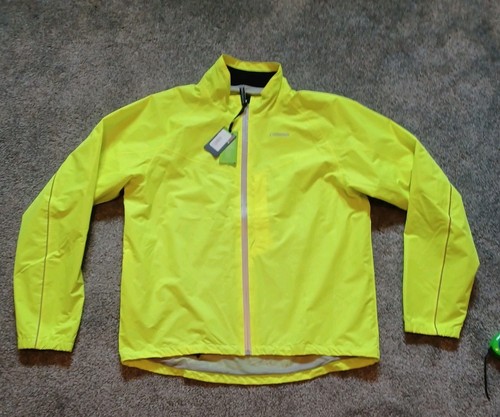 Madison giacca ciclismo uomo - madison,