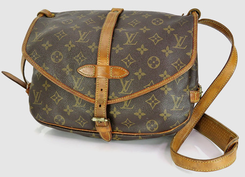Autentica borsa tracolla - autentica, a