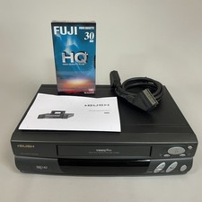 Bush Videoregistratore VHS