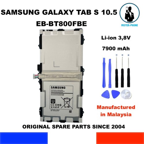 New original battery - battery, samsung