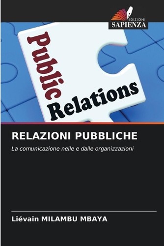 Relazioni pubbliche vain - pubbliche, li?vain
