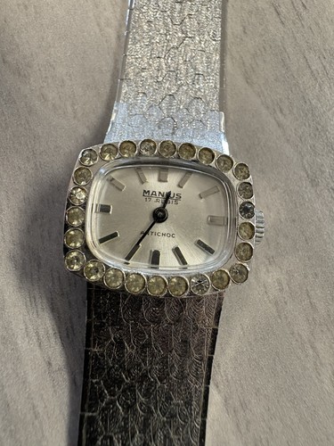Orologio polso donna - da,