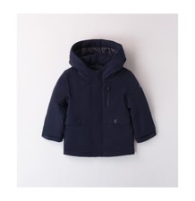 Giubbotto Sarabanda Blu