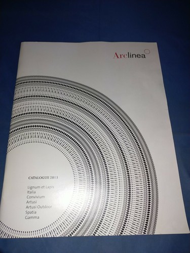 Arclinea catalogue 2013 sc87 - arclinea,
