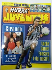 Rivista hurra juventus - rivista,