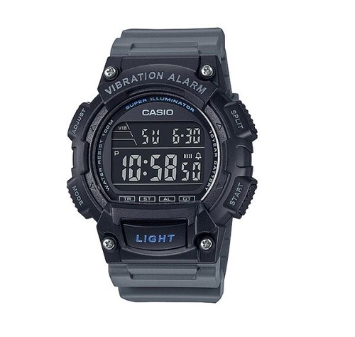 Orologio polso unisex casio - orologio, da