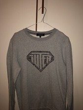 Felpa Iuter Uomo girocollo S