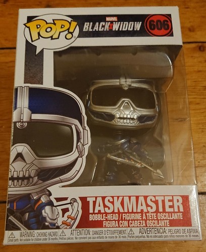 Funko pop film vedova - film:,