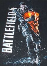 Battlefield￼ 4 SGT. DANIEL