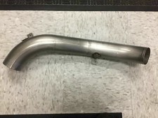 Tubo riscaldamento originale