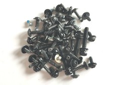 KIT Set Viti Vite Screw Screws supporto televisione Tv 26" LG 26LH2000