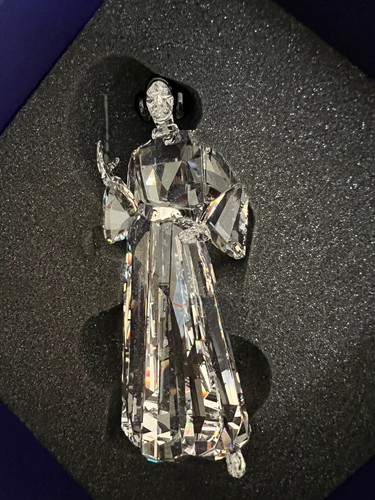 Swarovski crystal star wars - crystal,