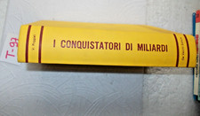 LIBRO I CONQUISTATORI DI