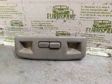 plafoniera MITSUBISHI MONTERO 2.8 TDI GLS 5P V20 1996 37491