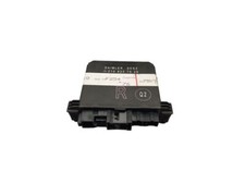 Centralina Porta Anteriore