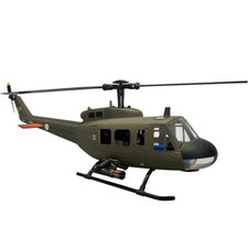 Roban 470Size RTF UH-1D RC