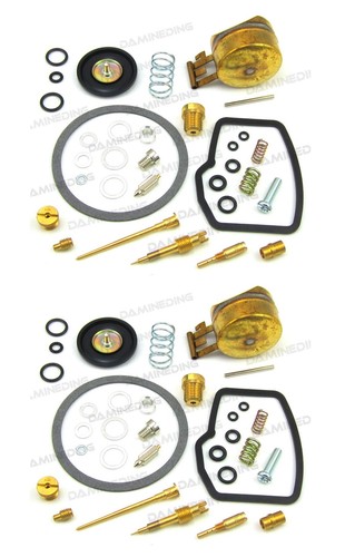 Ultimate kit carburatore - kit,