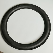 2 pz woofer 15" corno basso