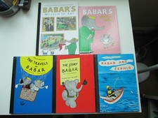 BABAR LOT 9~de