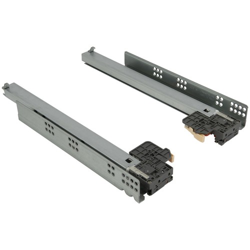 Cassetto legno con guide - cassetto, in