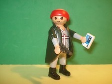 PLAYMOBIL 9371 LADRO