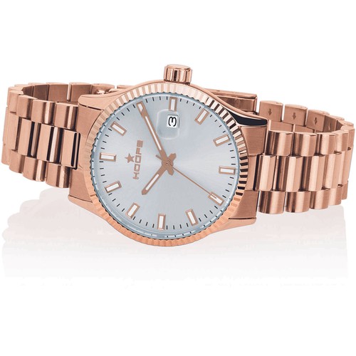 Orologio donna hoops luxury - , l