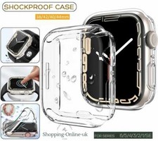 Custodia per apple watch 5 - per,