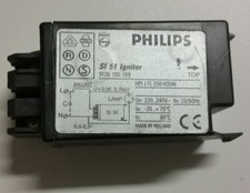 ACCENDITORE LAMPADE PHILIPS