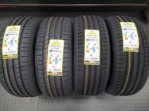 Pneumatici 225 17 - zr,