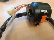 SUZUKI GSX400 '81-86, GS450