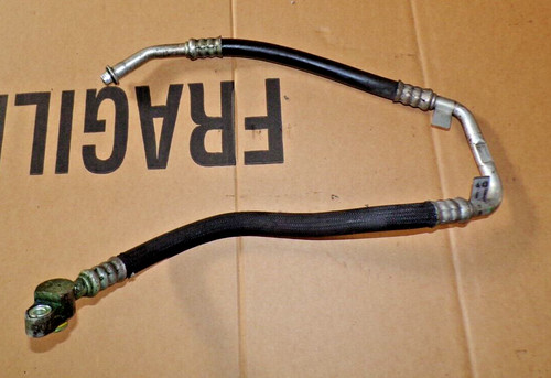 Tubo clima 52004107 fiat - 52004107,