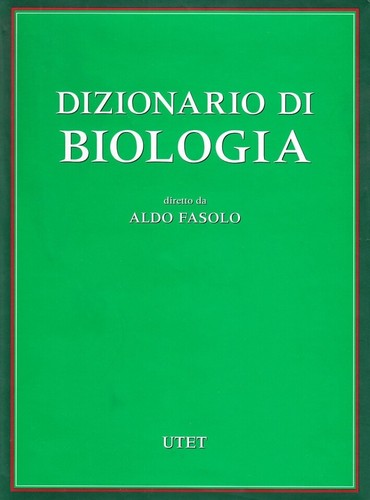 Dizionario biologia - di,