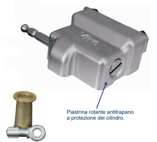 Viro 4218 nuovo - 1.4218, condor
