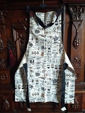 Grembiule cucina vintage - grembiule, da
