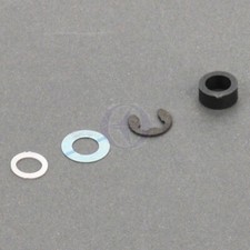 PD7208 Thunder Tiger Slices