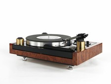 Giradischi Revisato Yamaha