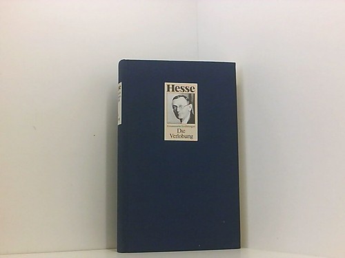 Die verlobung hesse - verlobung, hermann: