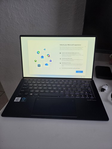 Asus zenbook ux333fac 512gb - asus, 13