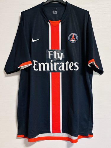 Psg paris saint germain maglia - saint-germain,