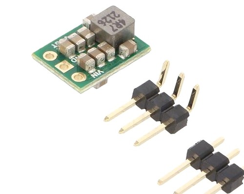 Convertitore step - convertitore:, /